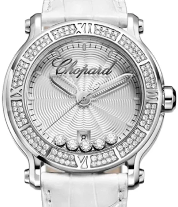 Chopard Happy Sport Certified 288525-3003